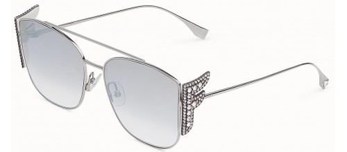 Fendi FENDI FREEDOM FF 0380/G/S 6LB/IC